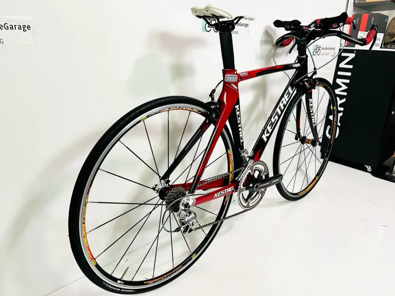 2013 discount kestrel talon