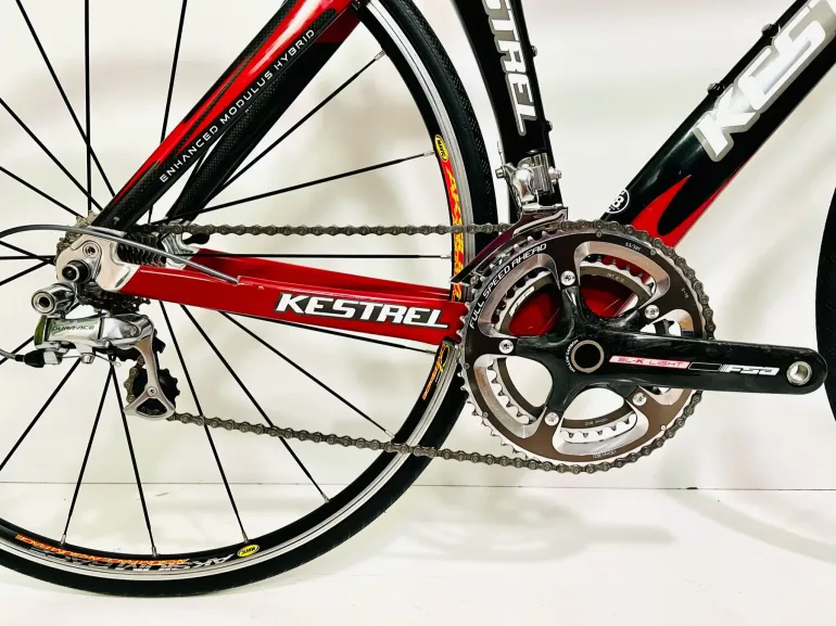 Kestrel talon cheap ultegra 2017