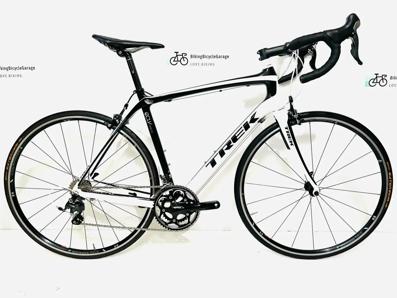 Trek domane sale 4.5 carbon