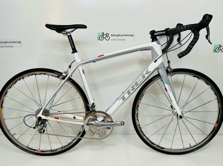 Trek Madone 4.7 gebraucht kaufen 58 cm buycycle