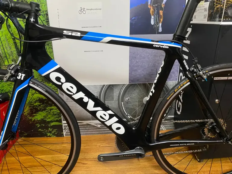 Cervelo deals s2 2019