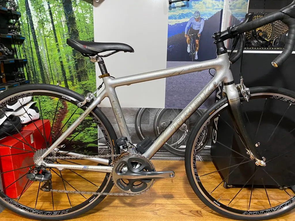 trek pilot 5.2 for sale