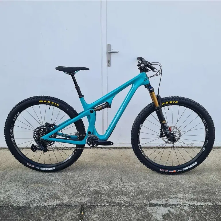 Yeti sb115 t3 hot sale