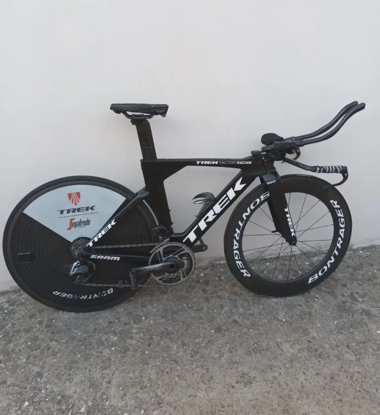 2020 trek speed concept