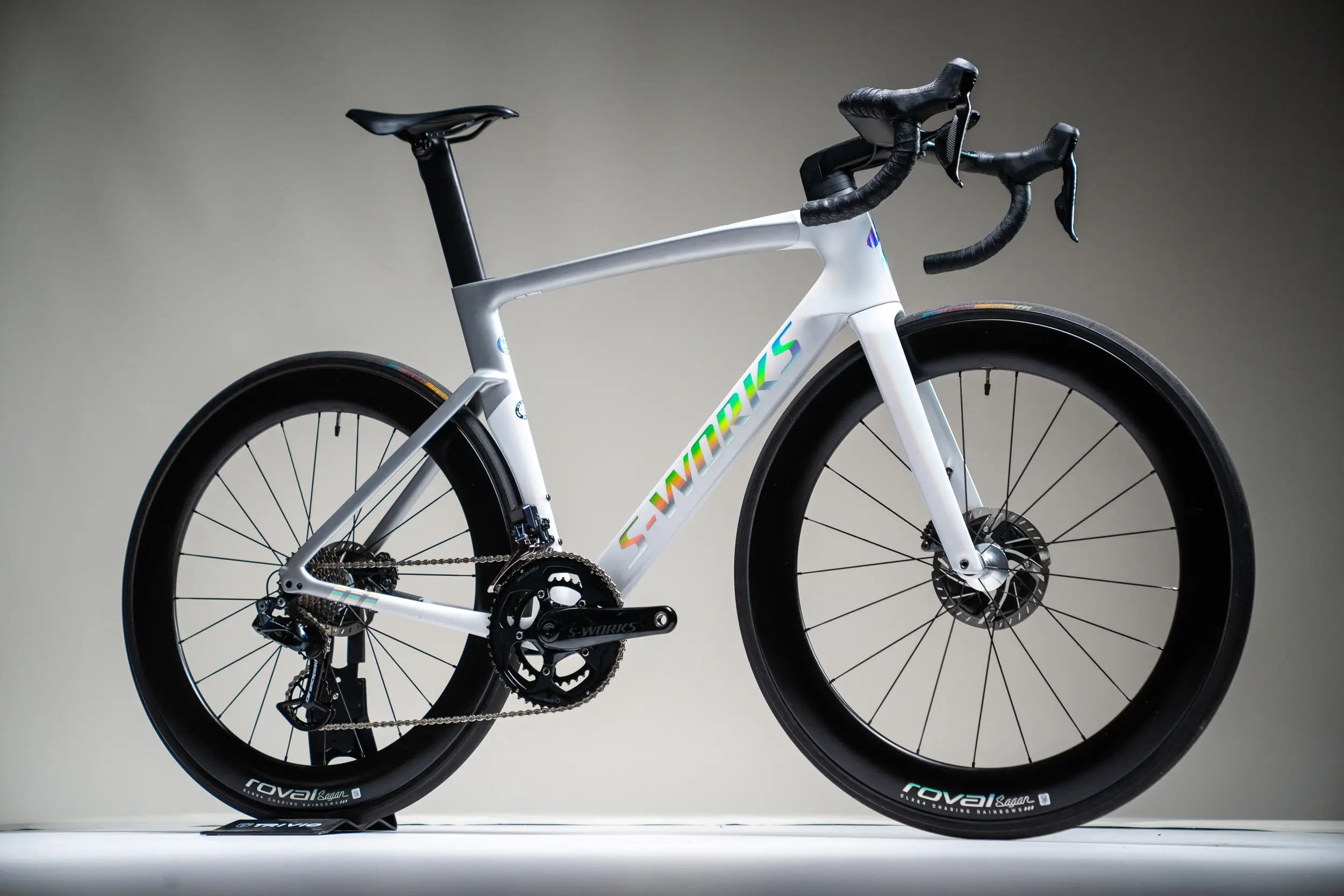 S works sale venge sagan 2020