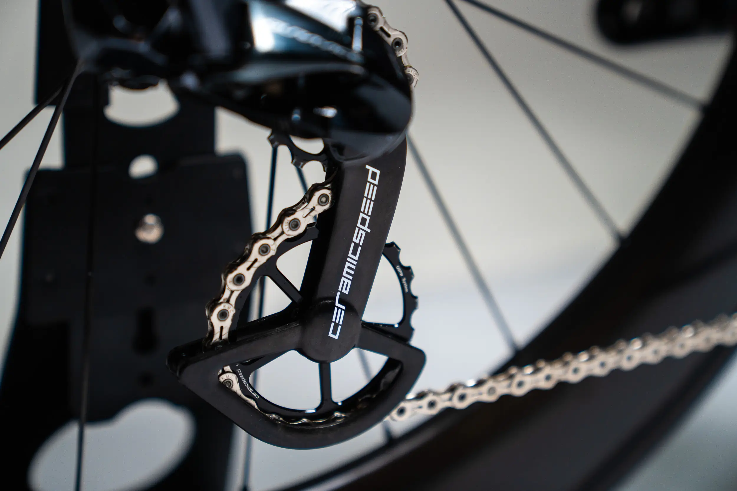 Ceramicspeed venge discount