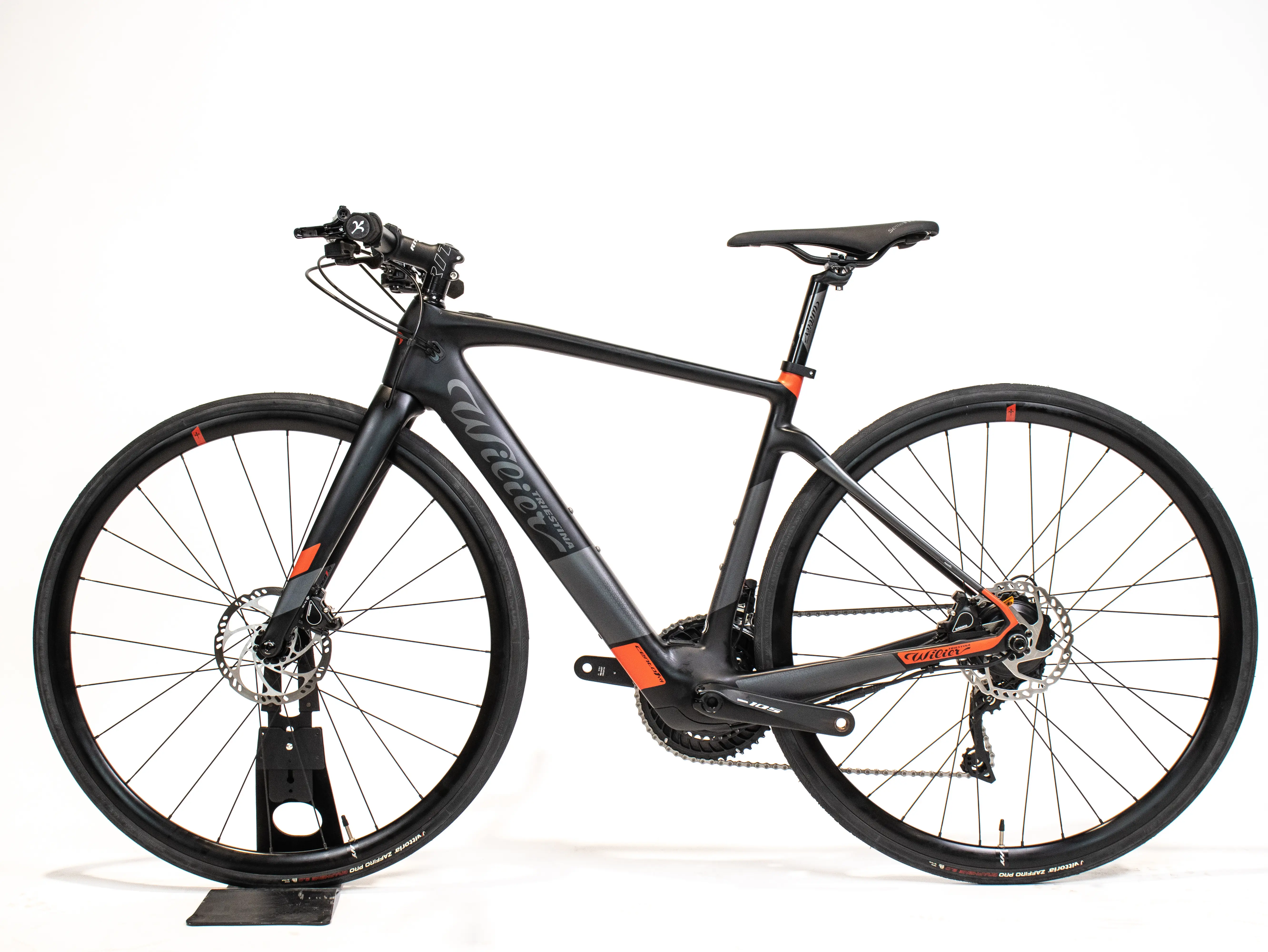 Wilier 2024 cento1 hybrid