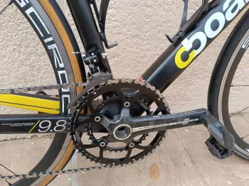 Boardman, SLS 9.8