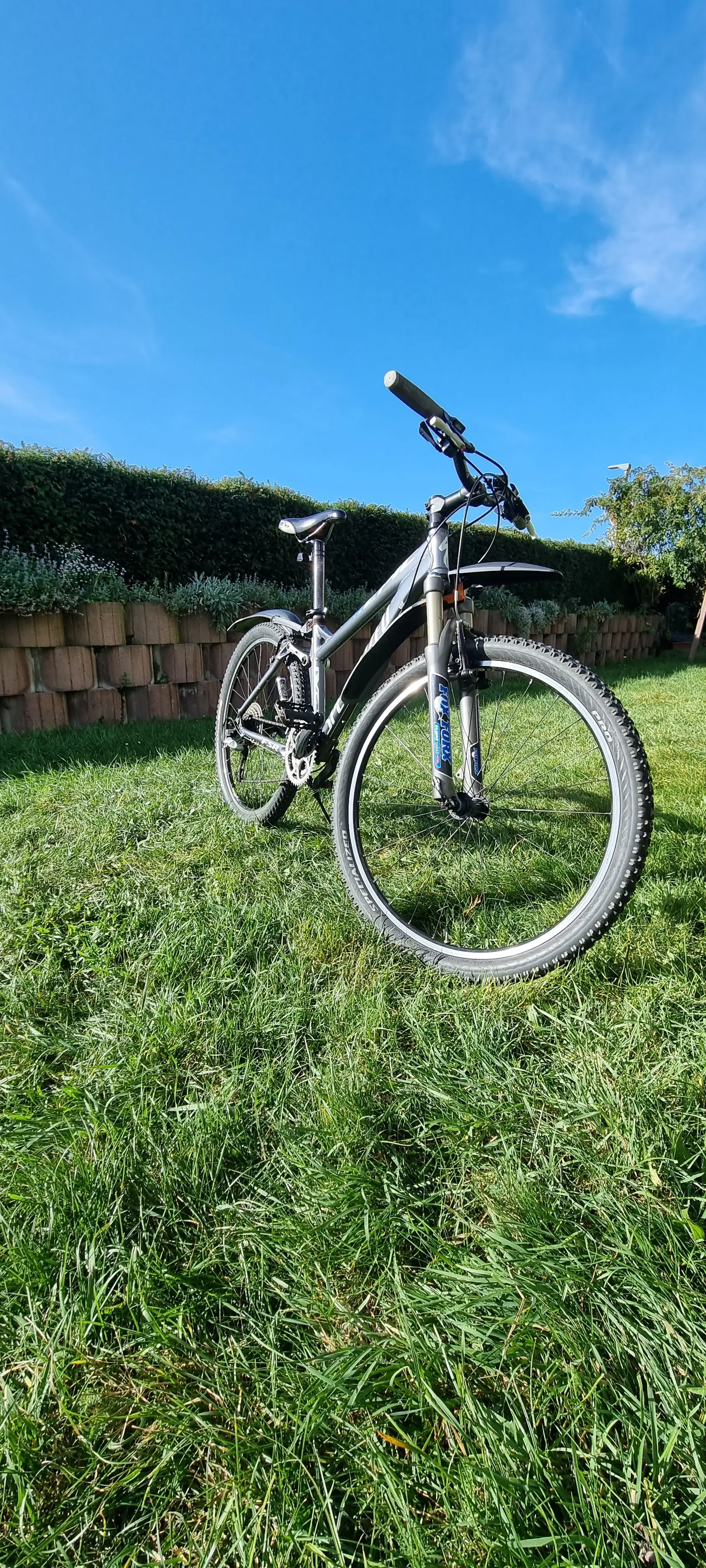 Specialized epic expert clearance 2008