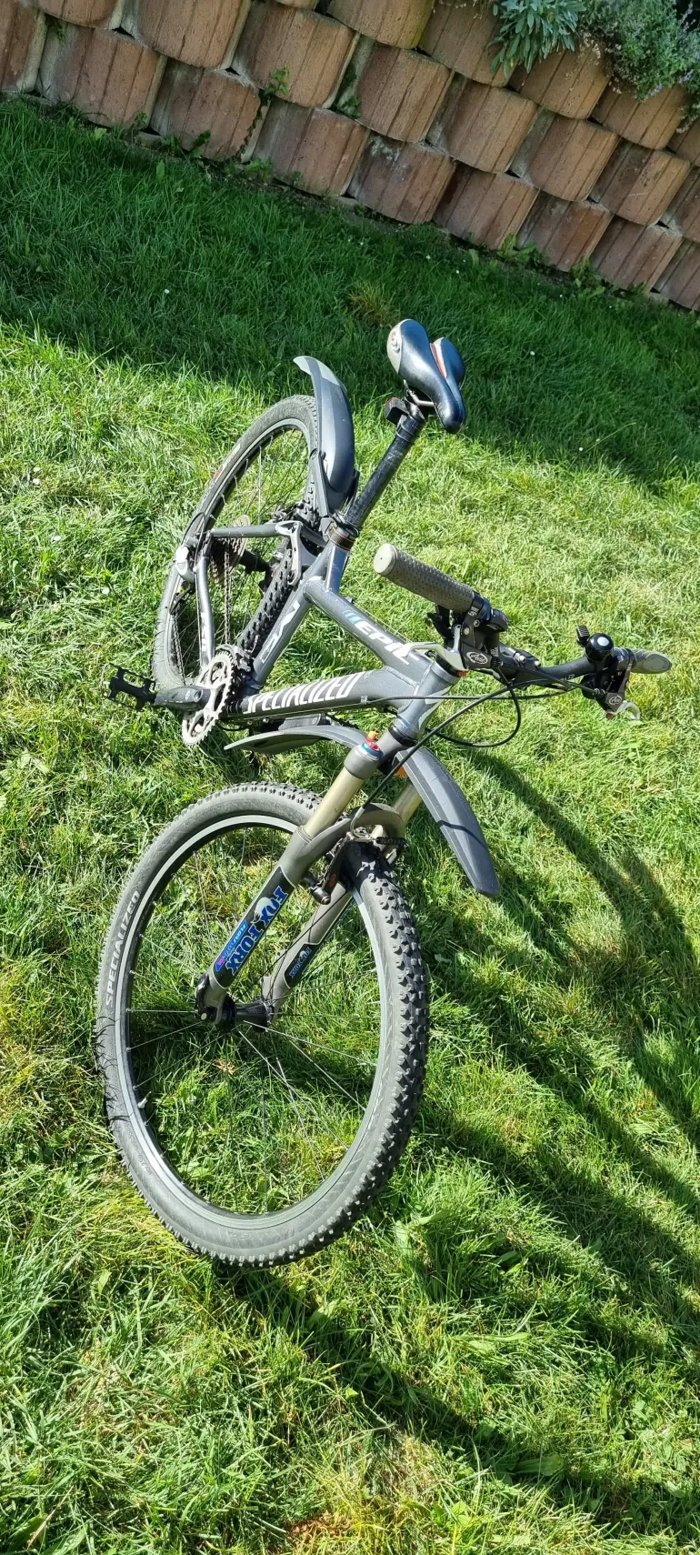 Specialized epic expert sales 2008