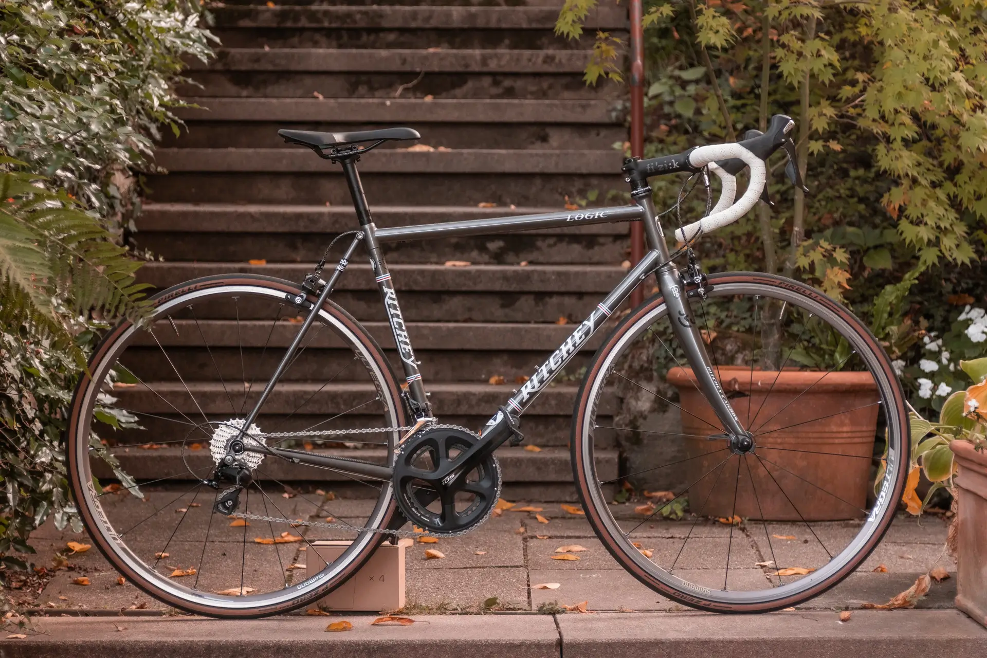 Ritchey road online bike