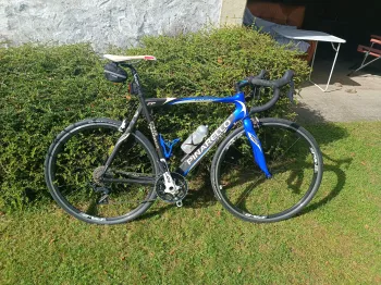 Pinarello F4 13 used in 56 cm buycycle