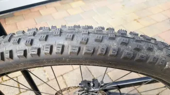 Used Canyon Neuron:ON 6 2023 Mountainbike — image 5 of 6