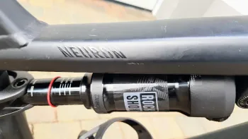Used Canyon Neuron:ON 6 2023 Mountainbike — image 4 of 6