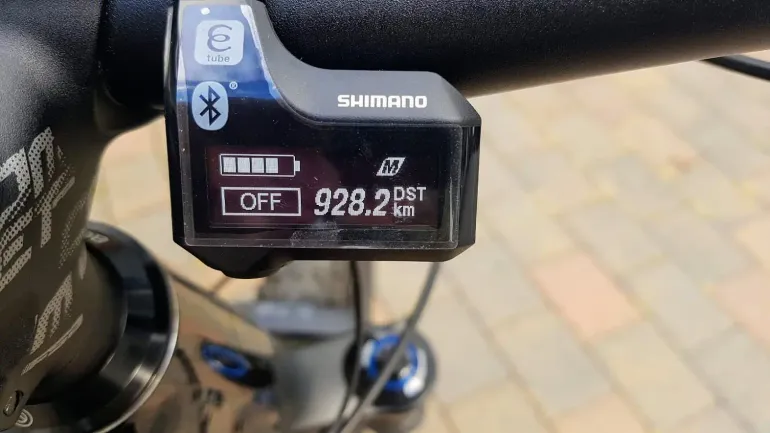 Used Canyon Neuron:ON 6 2023 Mountainbike — image 3 of 6