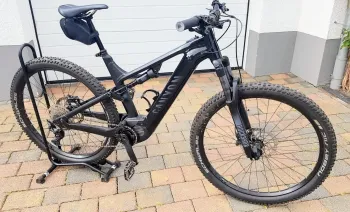 Used Canyon Neuron:ON 6 2023 Mountainbike — image 1 of 6