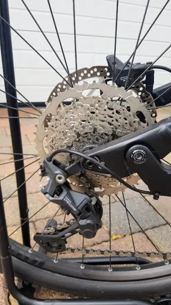Used Canyon Neuron:ON 6 2023 Mountainbike — image 6 of 6
