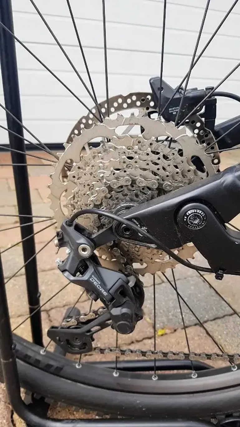 Used Canyon Neuron:ON 6 2023 Mountainbike — image 6 of 6