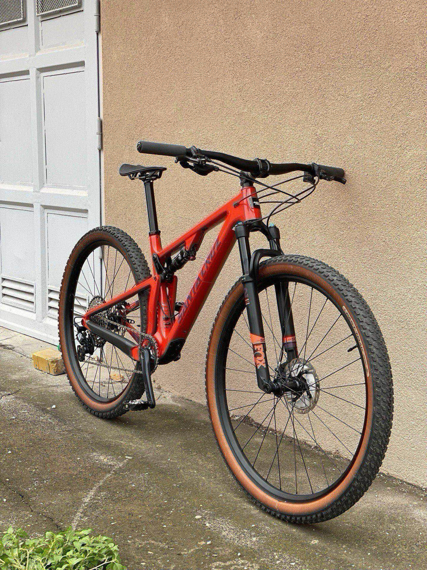 2019 santa discount cruz blur c