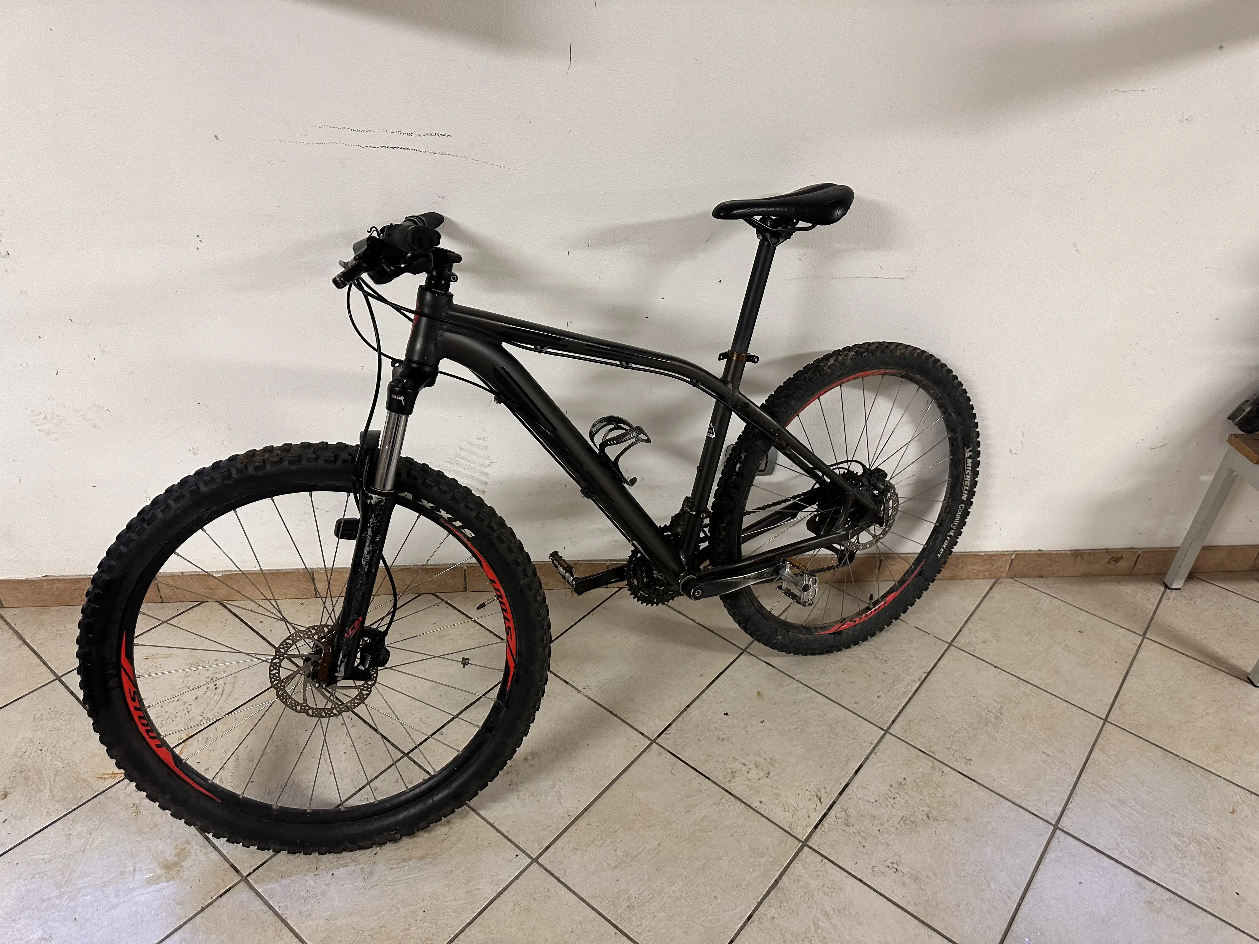 Specialized pitch comp 650b 2016 sale