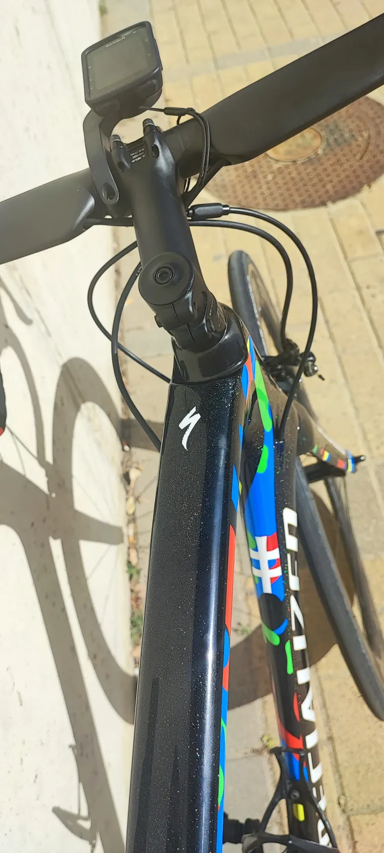 Specialized Venge Elite used in 58 cm | buycycle