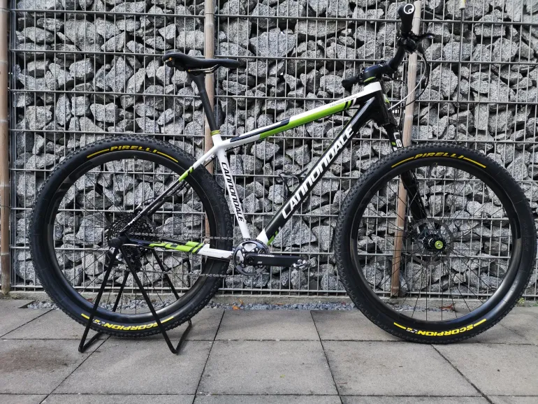 Cannondale factory best sale racing 2014