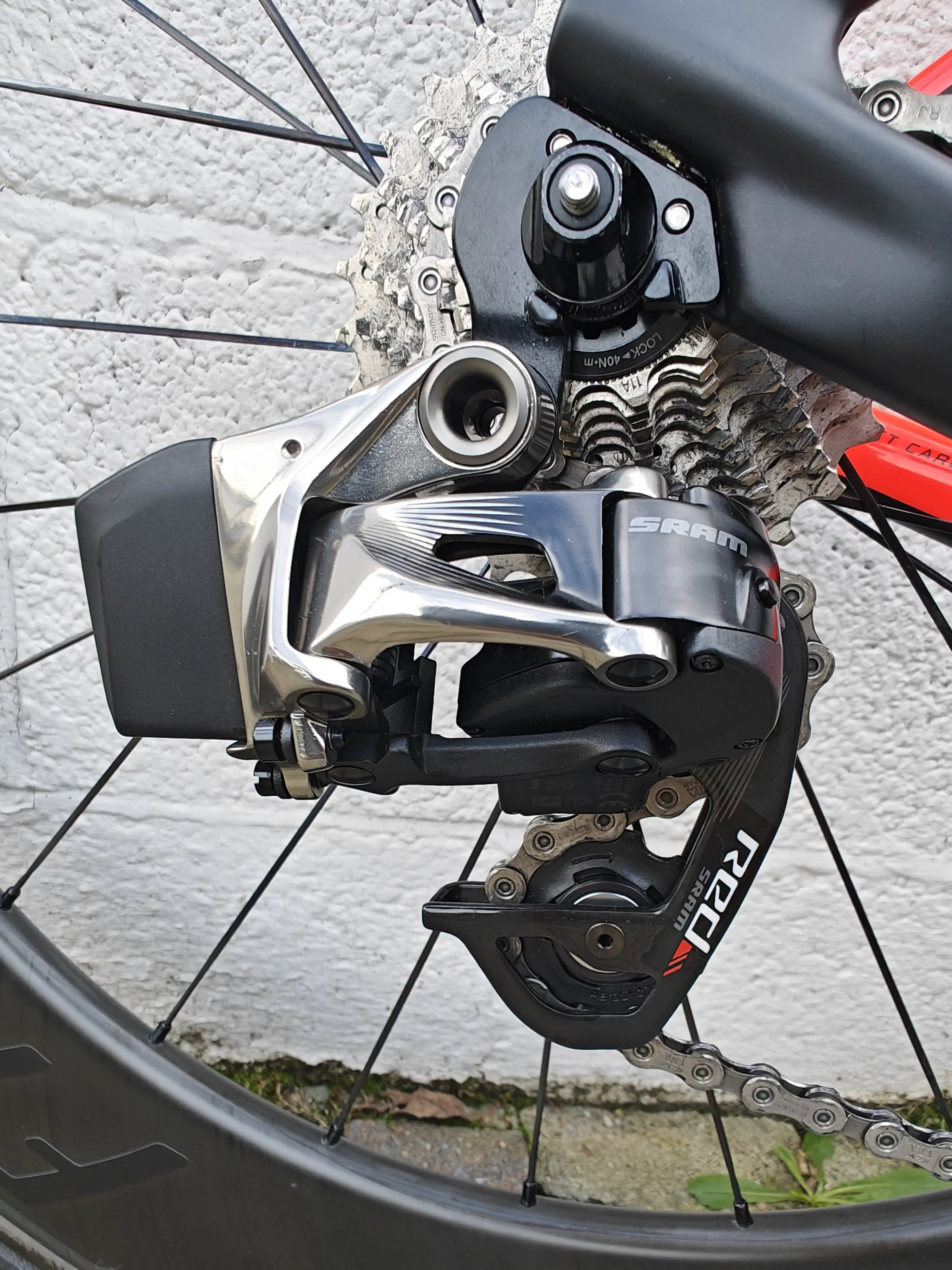 Sram etap mountain store bike