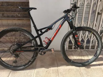 Bh lynx race discount carbon segunda mano