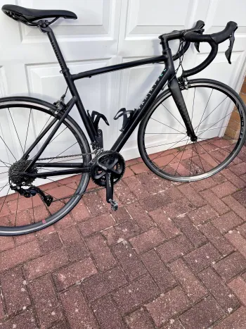 Used Van rysel EDR AF 105 2020 Road & Gravel — image 4 of 4