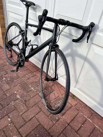 Used Van rysel EDR AF 105 2020 Road & Gravel — image 3 of 4