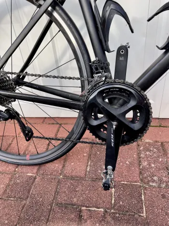 Used Van rysel EDR AF 105 2020 Road & Gravel — image 2 of 4