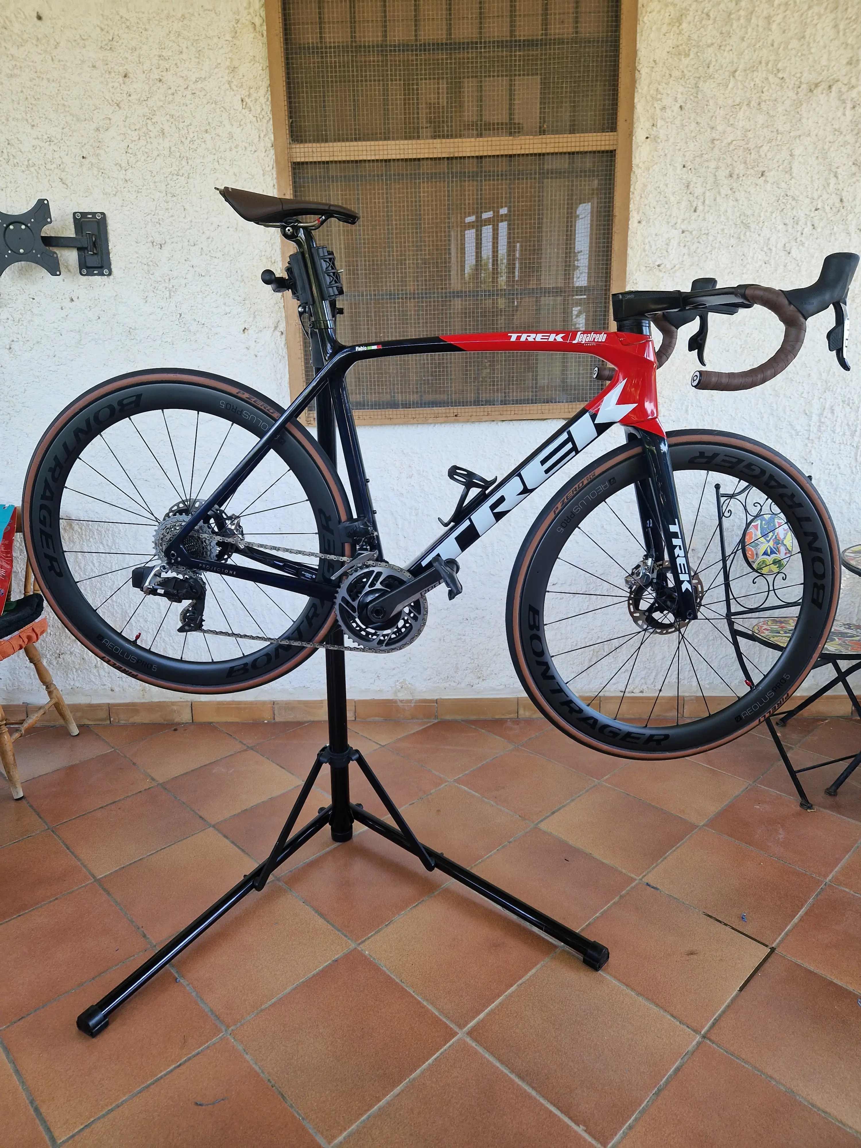 trek emonda slr 2021