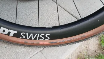 Used Canyon Grail CF SL 7 eTap 2023 Road & Gravel, Green — image 7 of 9