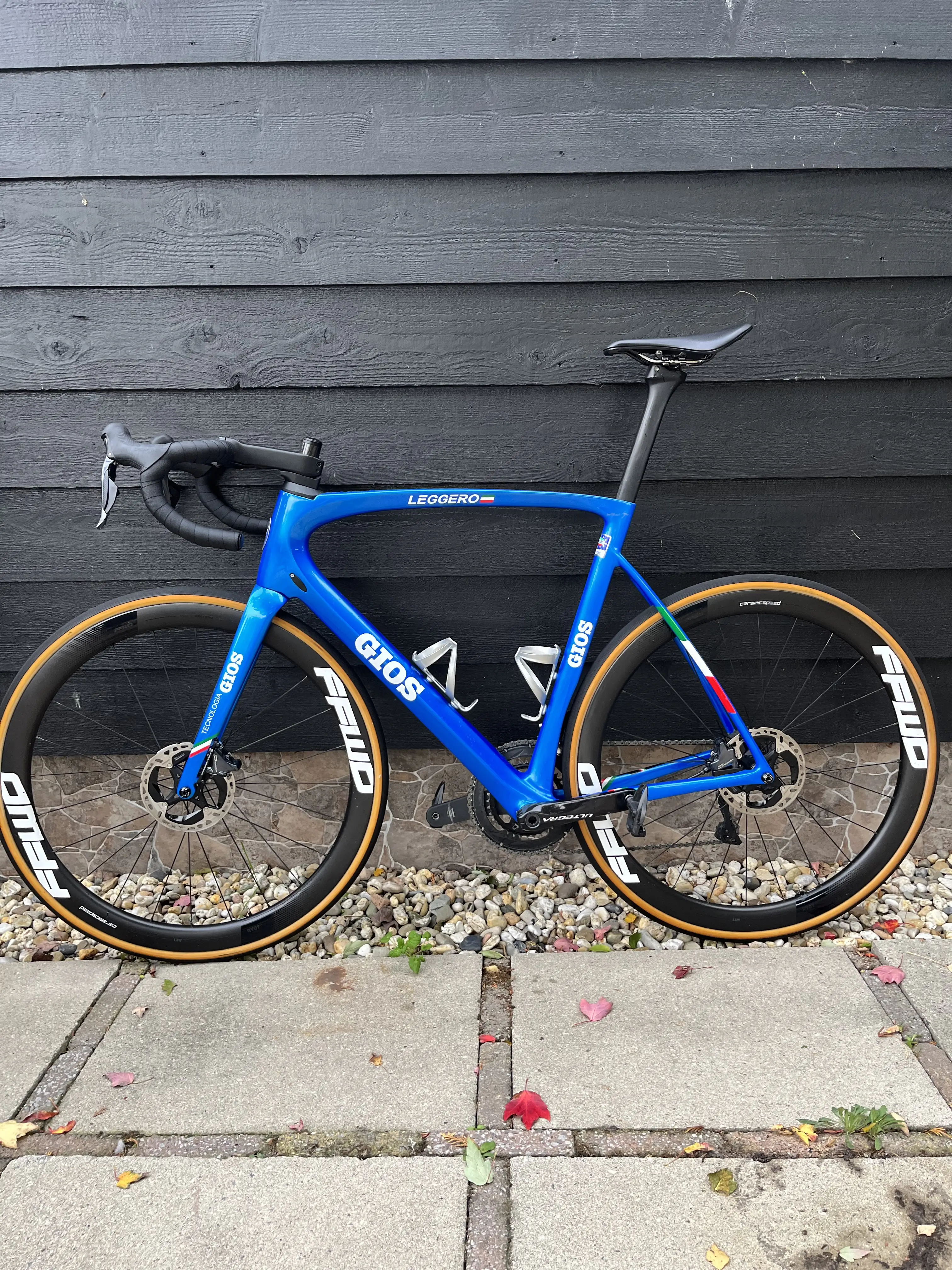 Gios Leggero