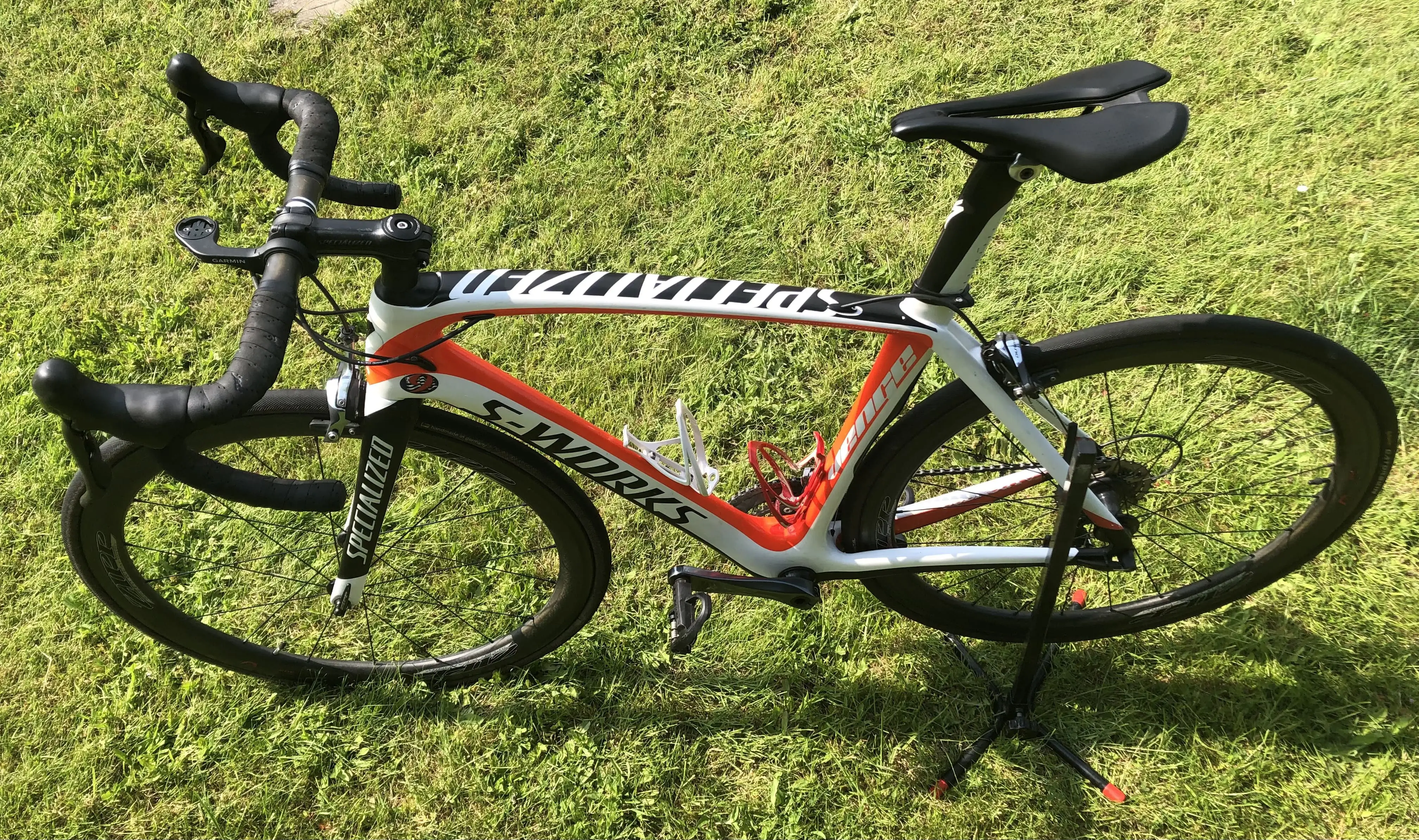 Specialized s works venge for online sale