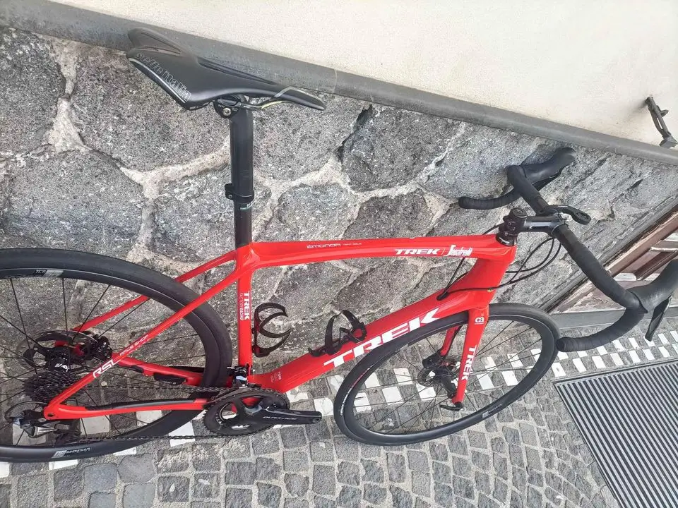 Trek emonda slr store 2016