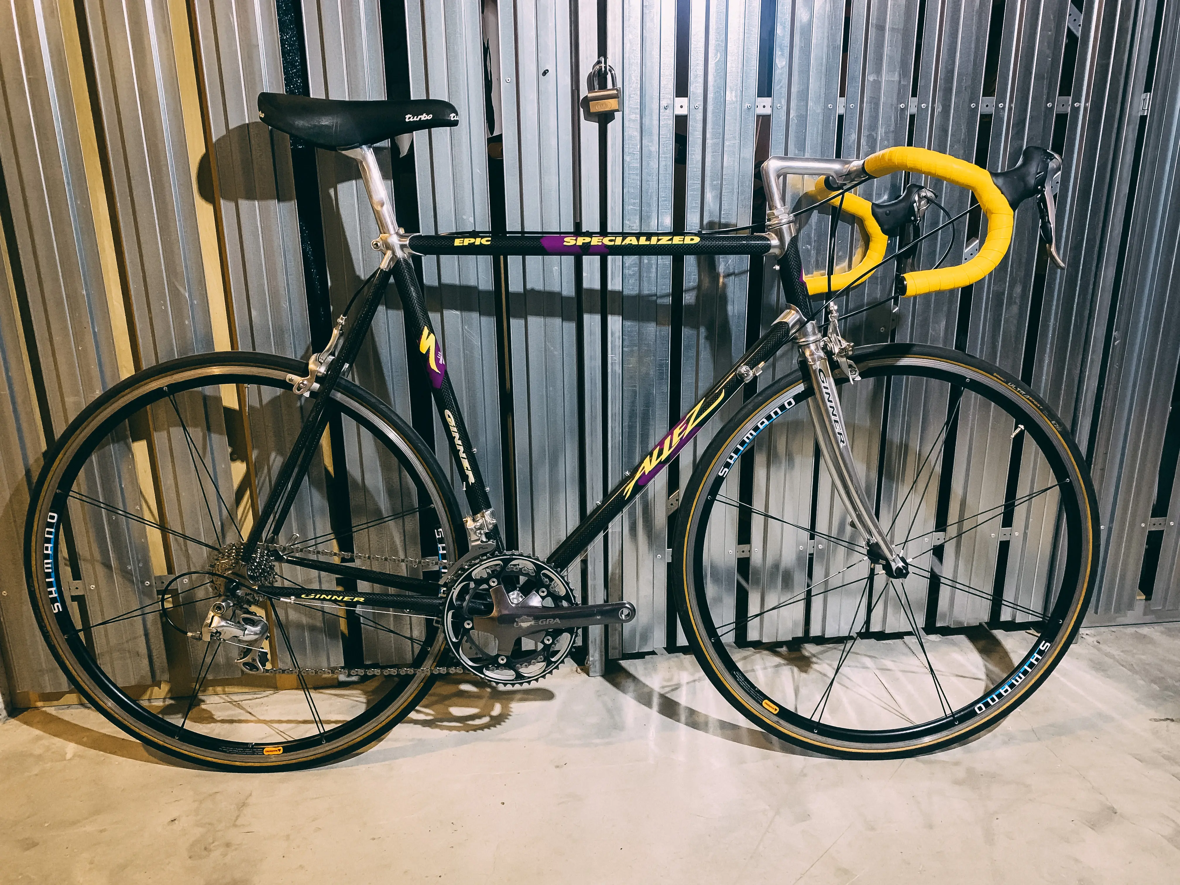 Specialized Allez Epic used in 59 cm | buycycle