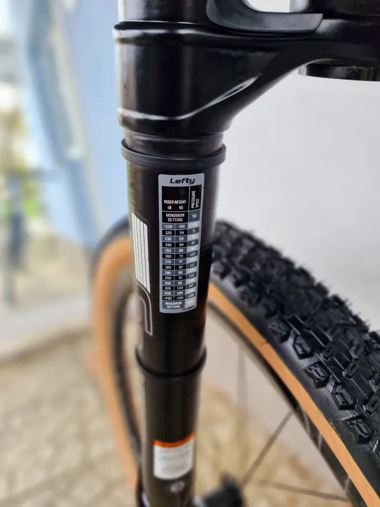 Cannondale scalpel black online inc 2018