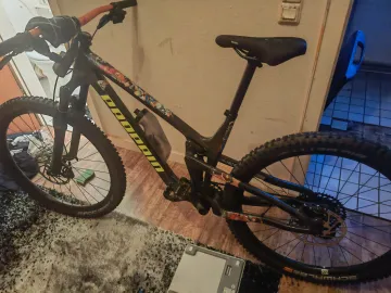 Použité Propain Hugene CF 29" Start 2022 MTB