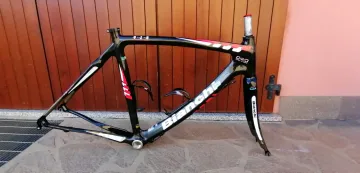 Gebrauchtes Bianchi 928 review 2012 Road & Gravel