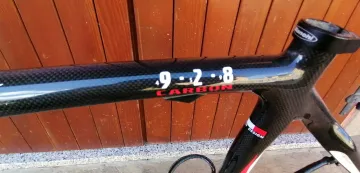 Bianchi 928 review 2012 Road & Gravel d'occasion — image 5 sur 5