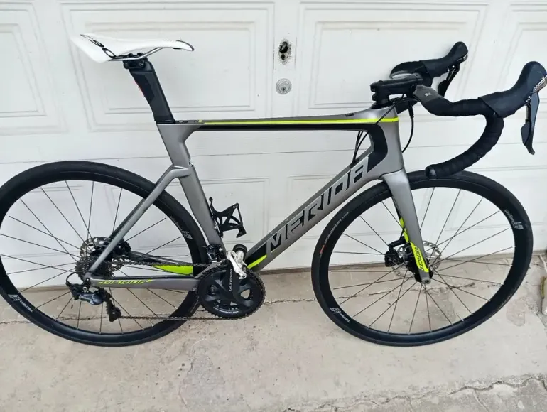 Merida 2021 reacto disc 5000 hot sale