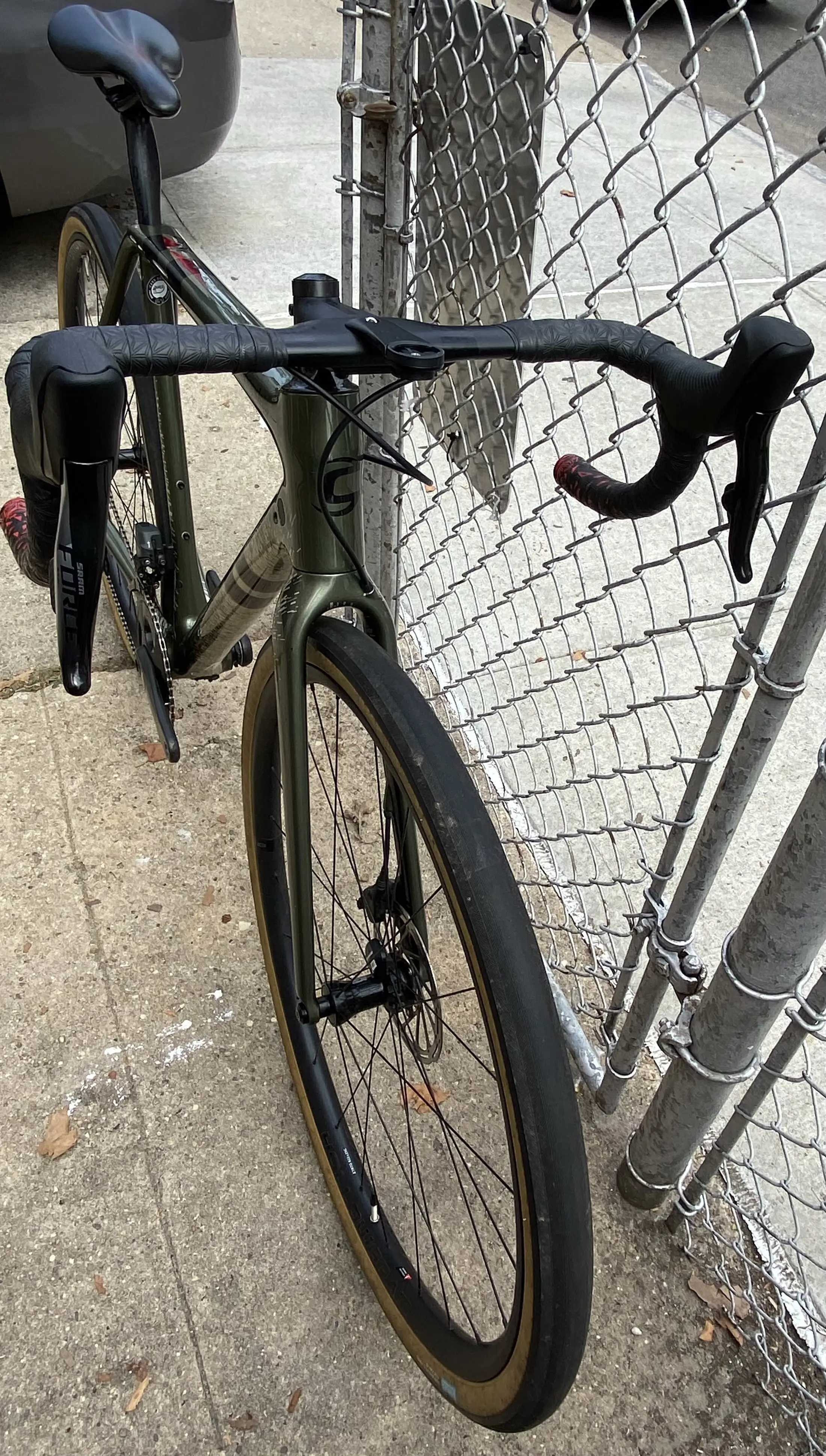 Cannondale clearance superx etap