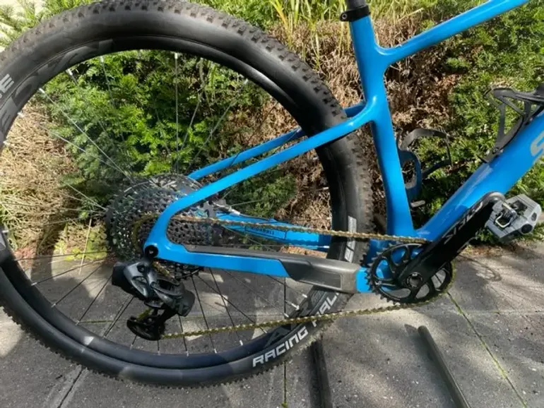 Santa cruz highball used sale