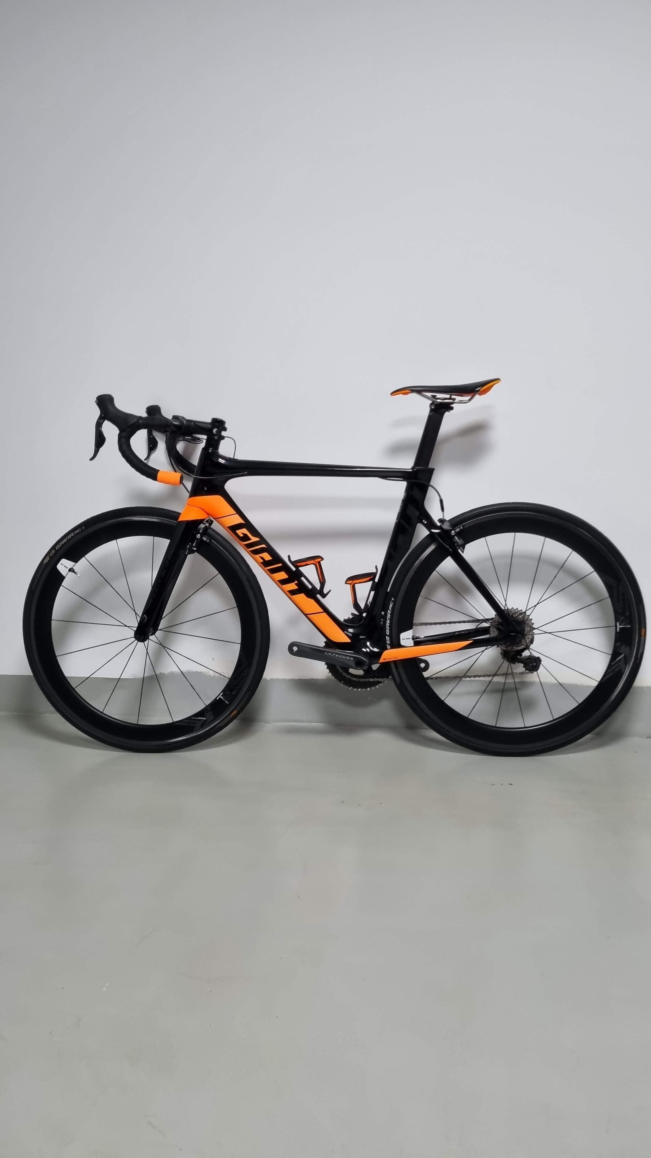 Giant propel advanced pro best sale 1 2017