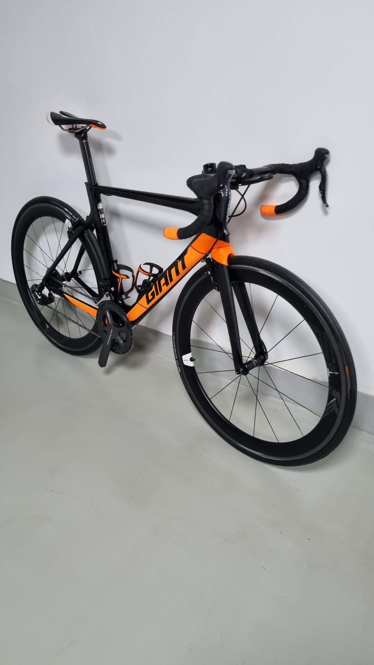 Giant propel best sale 0 2017