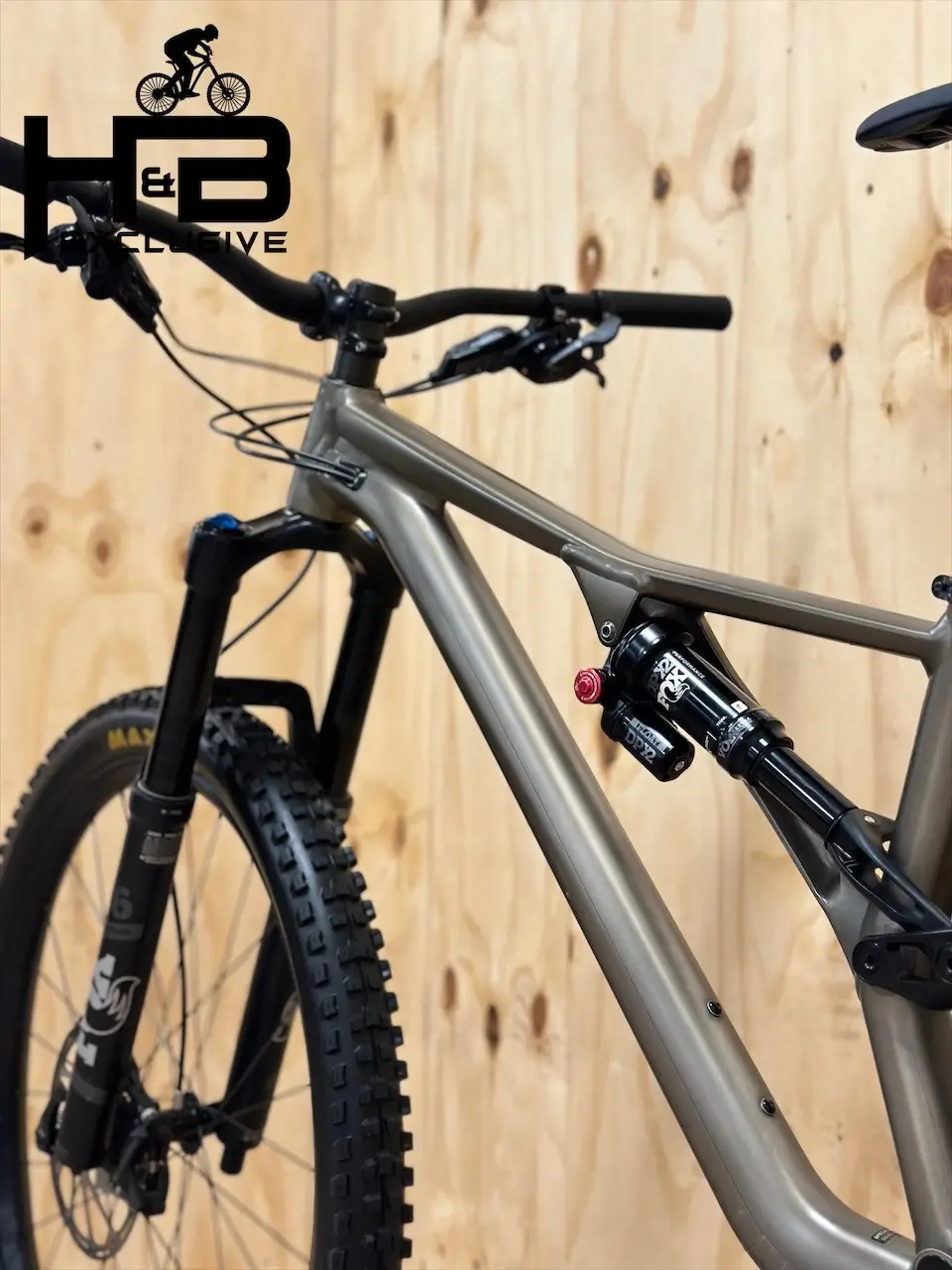 Stumpjumper evo deals comp alloy 29