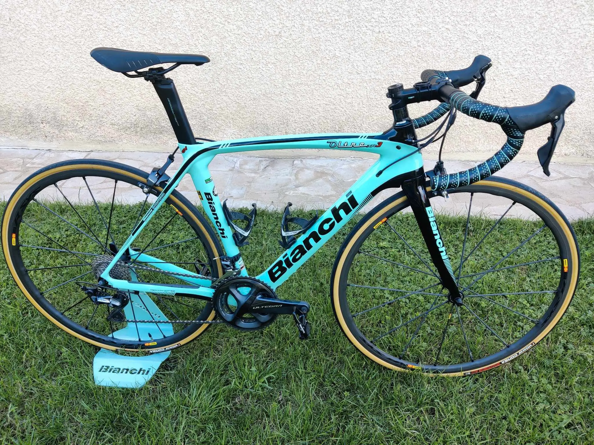 Bianchi oltre discount xr3 ultegra 2019