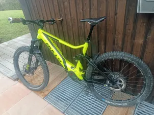 Bulls sale ebike 2020