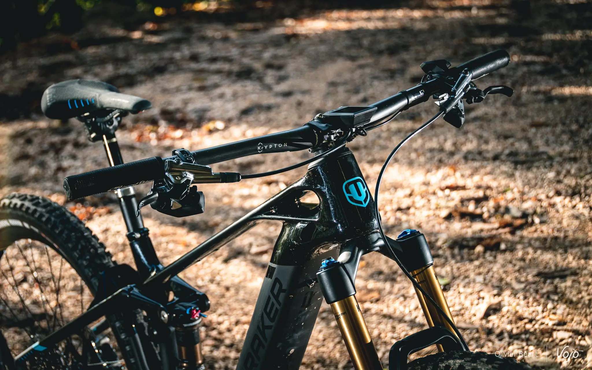 Mondraker vttae online 2020